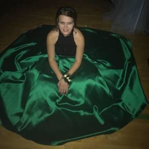 Meet your Posher, Shelby